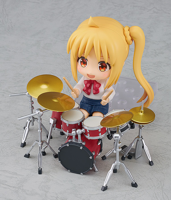 Nendoroid Nijika Ijichi | 4571697187603
