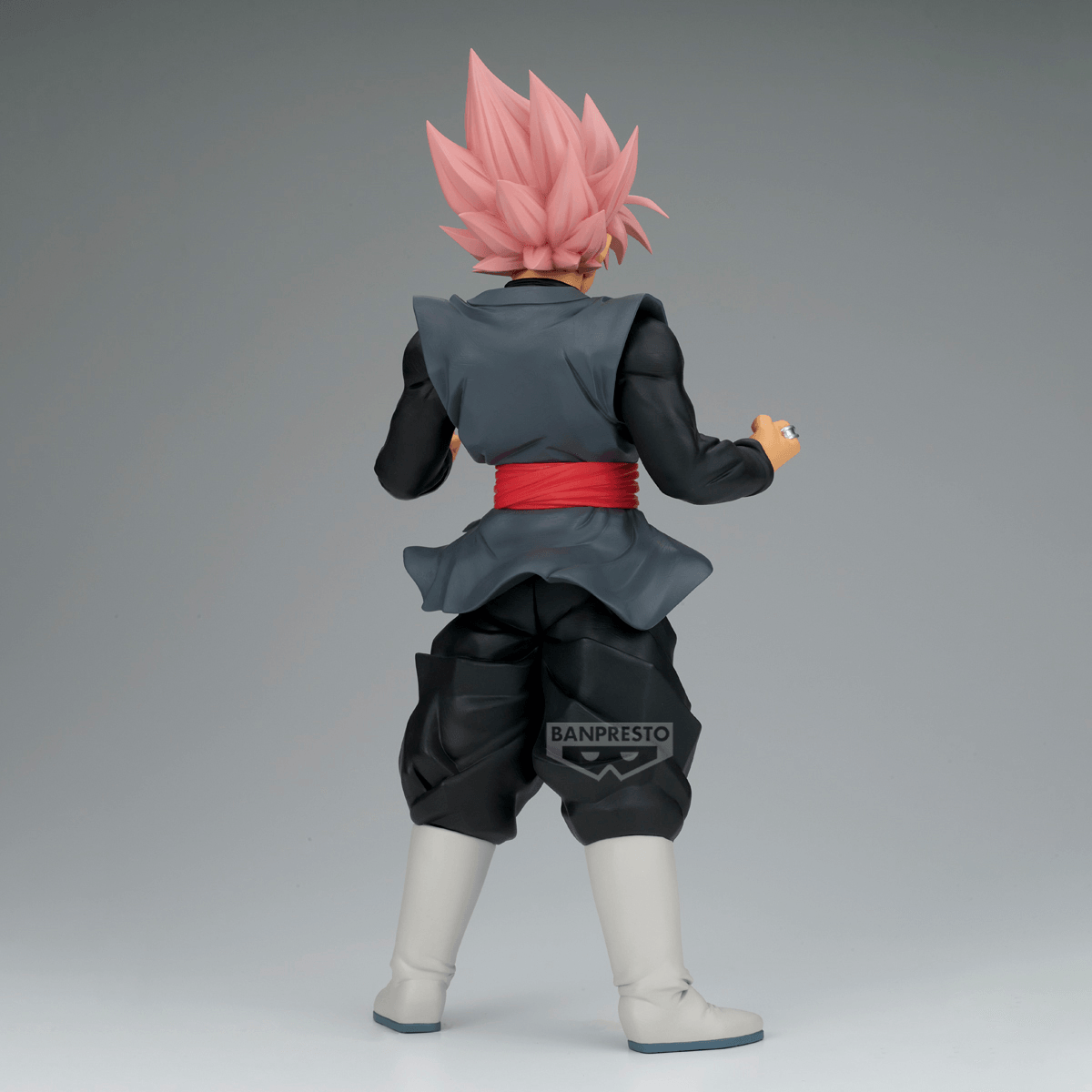 DRAGON BALL SUPER Grandista-SUPER SAIYAN ROSÉ GOKU BLACK-