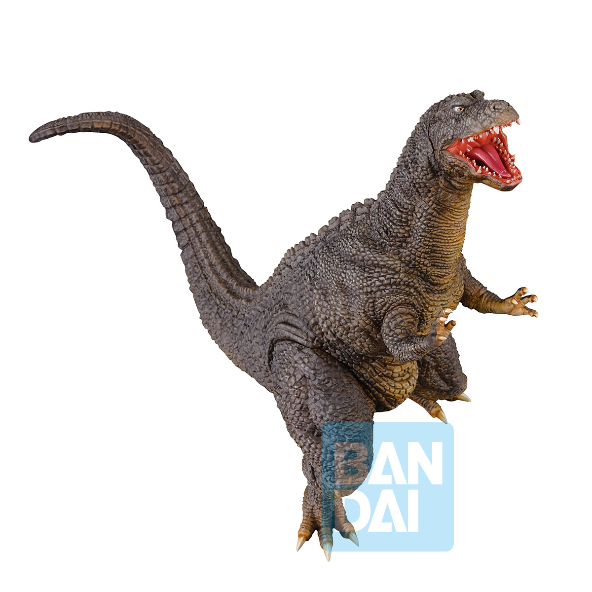 Godzillasaurus & Dorat "Godzilla", Bandai Spirits Ichibansho Figure | 4573102688996