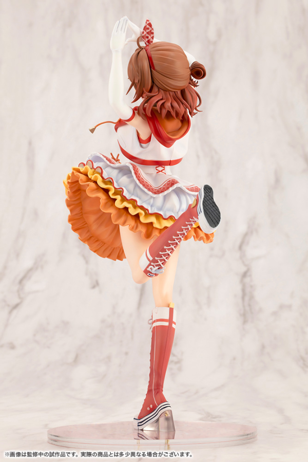 KOTOBUKIYA Ume Hanami-The Rolling Riceball-(4934054067114)