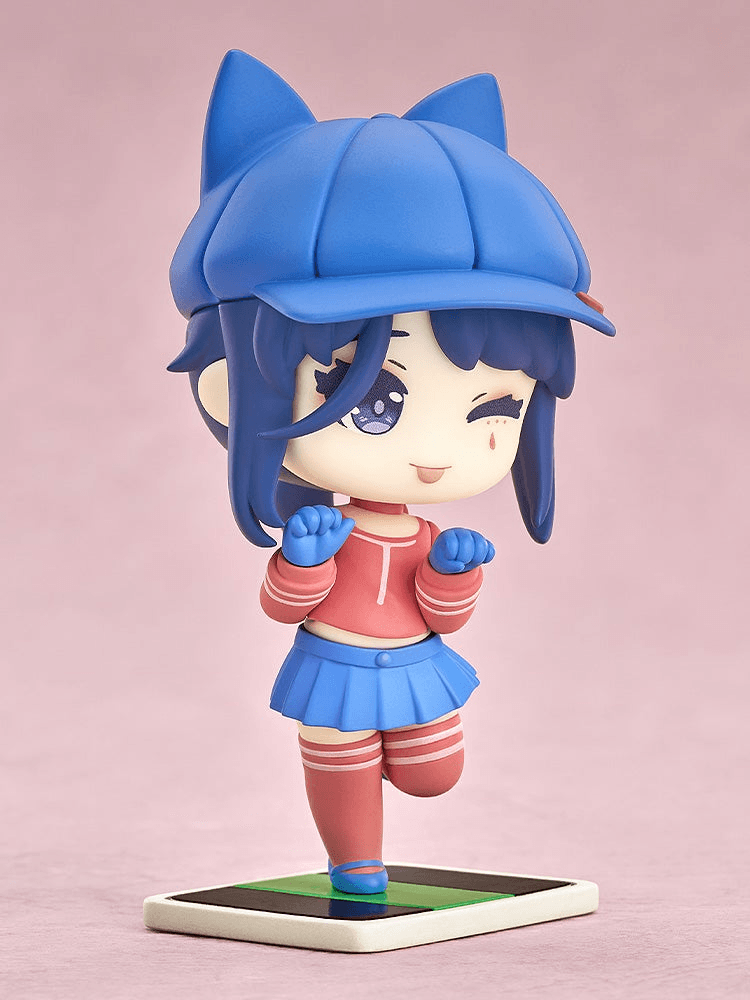 Mini Memory Cappie | 4580828678262