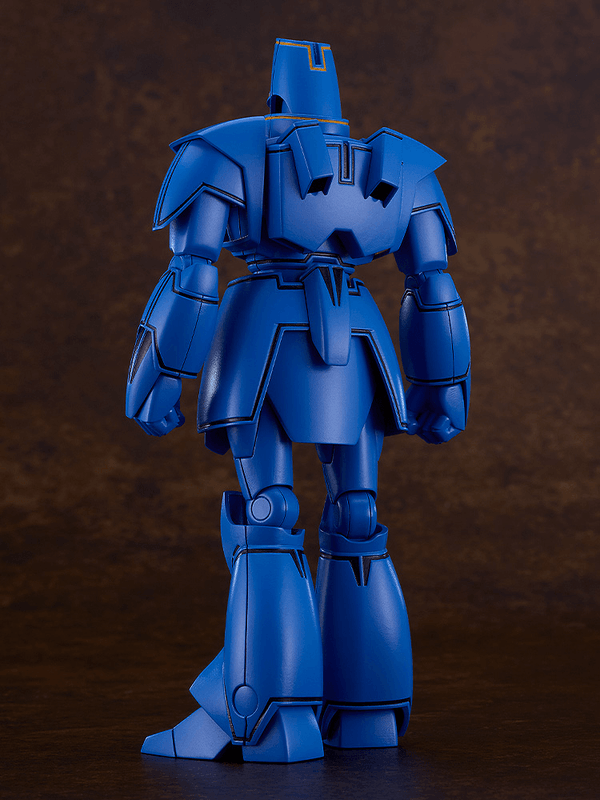 GOOD SMILE COMPANY MODEROID Gorg