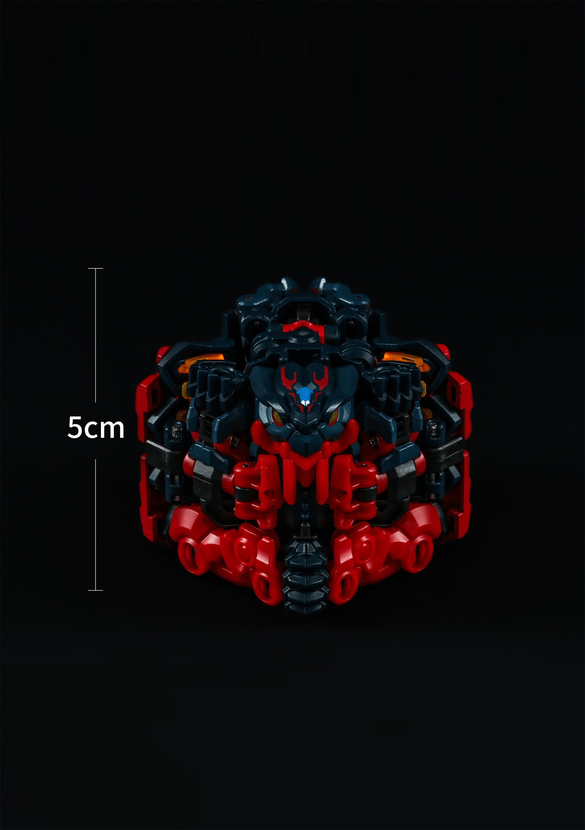 IB-08 XUANWU | 6958985015219