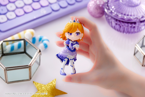 Bushiroad Creative PalVerse Love Live Super Star | 4573592708785