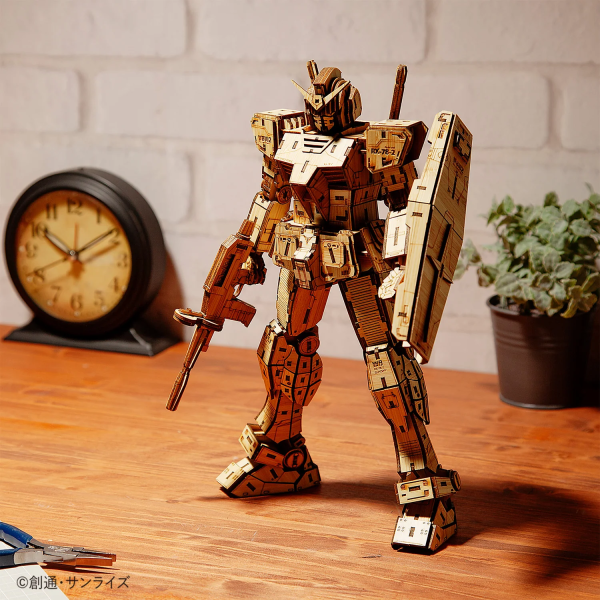 Azone wa-gu-mi RX-78-2 Gundam | 4580423515573