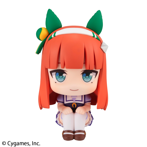 MegaHouse Lookup Uma Musume Pretty Derby Special Week&Silence Suzuka Set 【with gift】 | 4535123834653