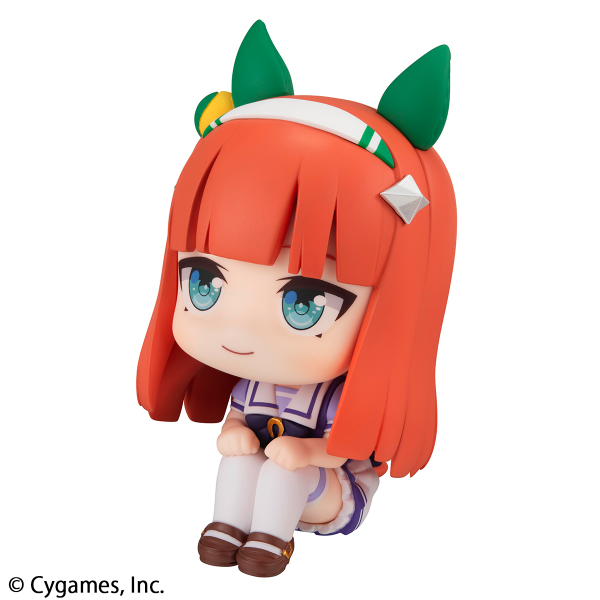 MegaHouse Lookup Uma Musume Pretty Derby Special Week&Silence Suzuka Set 【with gift】 | 4535123834653
