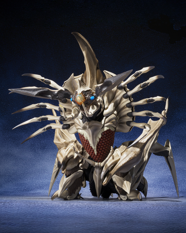 TAMASHII NATIONS LEGION "GAMERA", TAMASHII NATIONS S.H.MonsterArts | 4573102668929