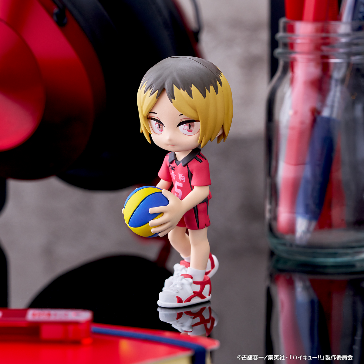 Bushiroad Creative PalVerse Haikyu