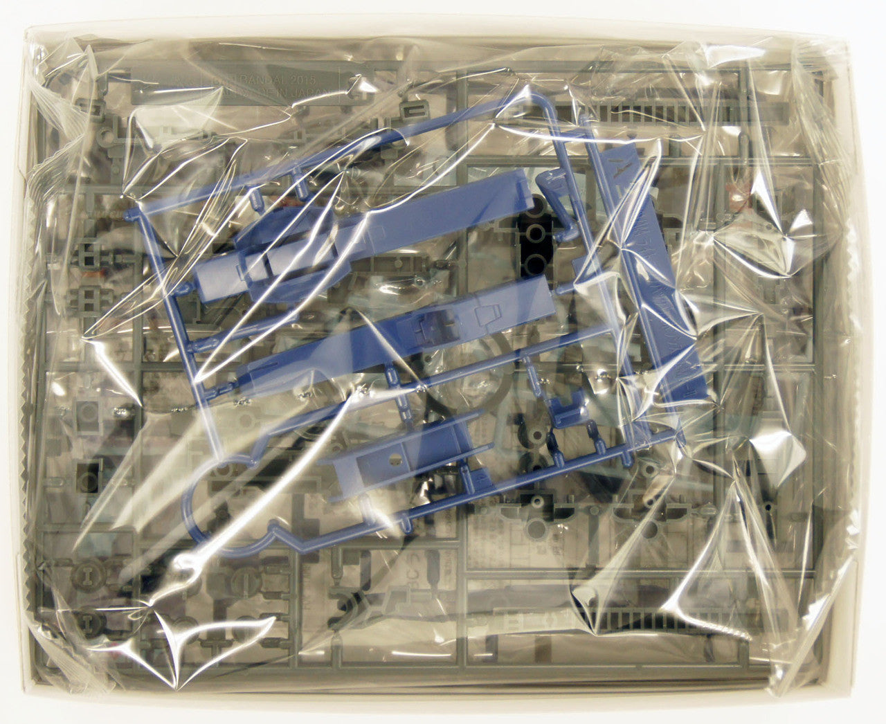 HGBC 1/144 Lightning Back Weapon System Mk-II | 4573102556059