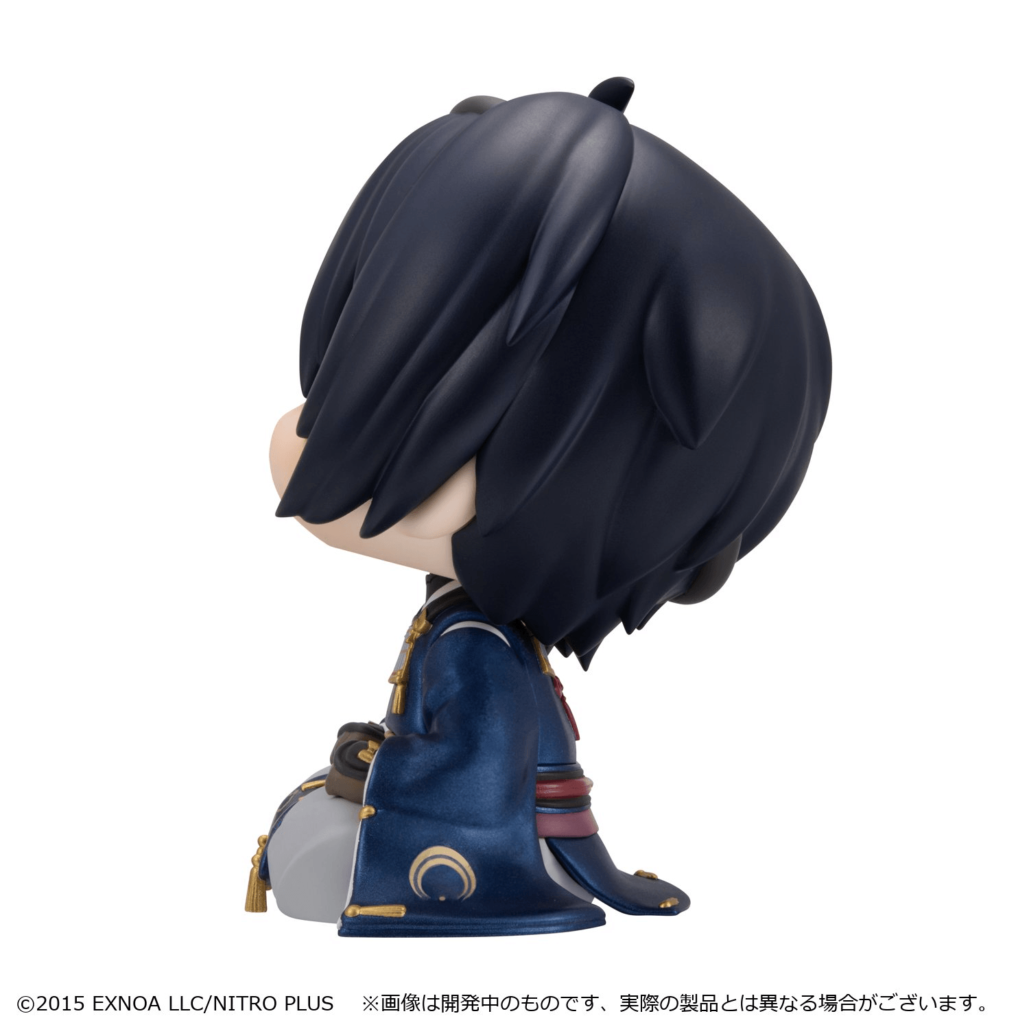 Lookup Touken Ranbu-ONLINE Munechika Mikatsuki
