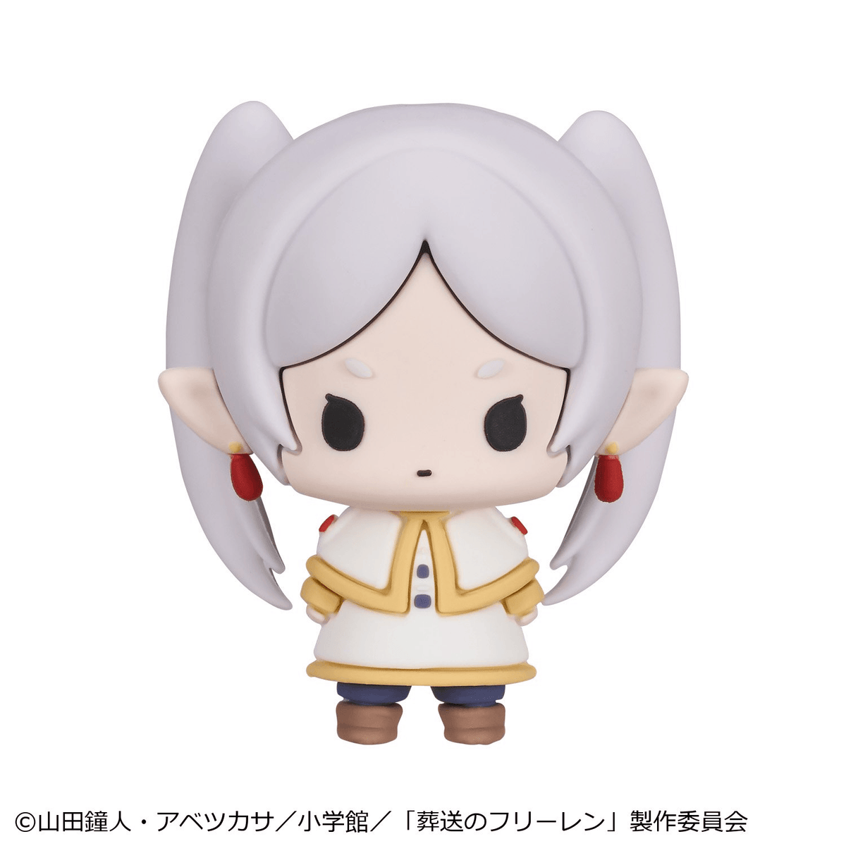 Chokorin Collection Frieren:Beyond Journey's End (Box of 6)