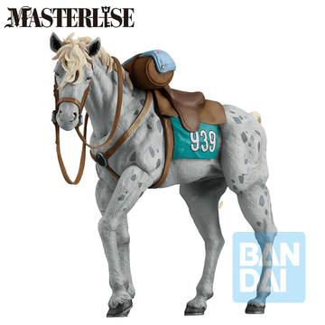 Slow Dancer (Steel Ball Run 1) | 4573102724229