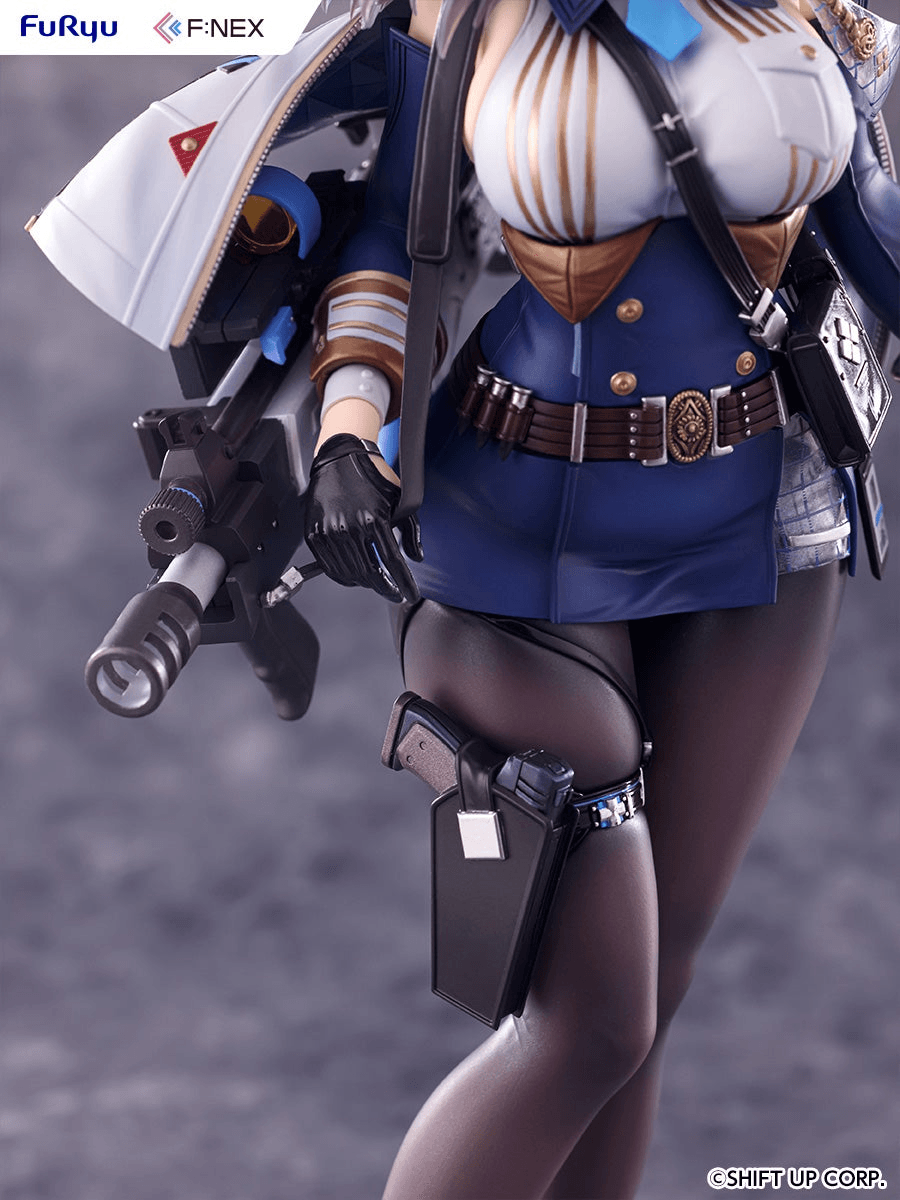 Marian 1/7 Scale Figure | 4582655078895