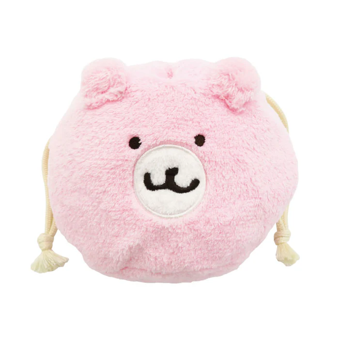 Purse Kumasan