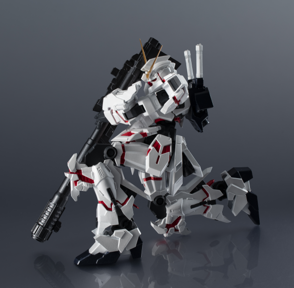 TAMASHII NATIONS RX-0 UNICORN GUNDAM RENEWAL "Mobile Suit Gundam Unicorn", TAMASHII NATIONS GUNDAM UNIVERSE | 4573102675255