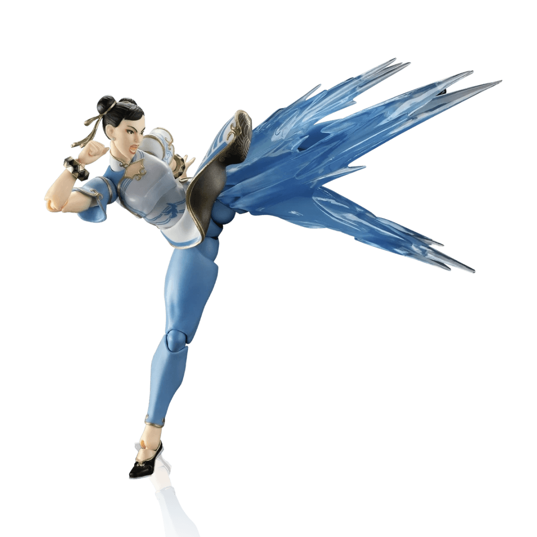 FigLite Street Fighter 6 ChunLi | 6958985053631