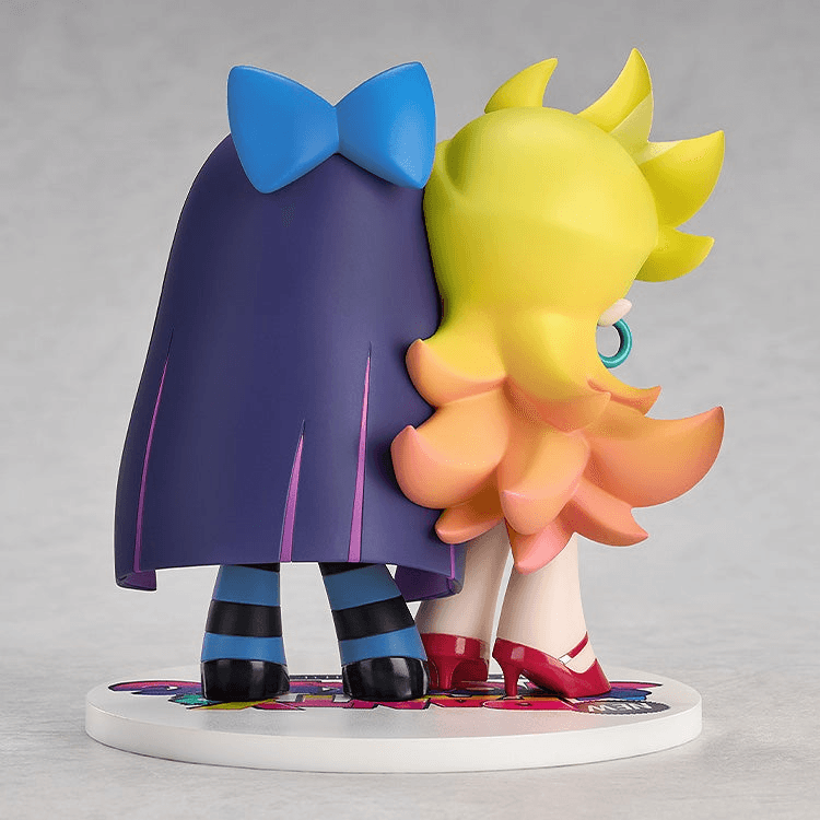 Mini Memory Panty & Stocking