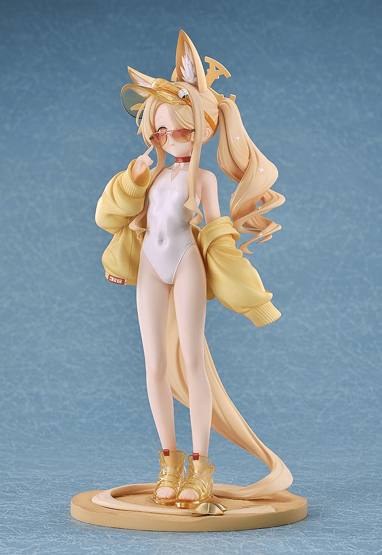 Seia (Swimsuit)