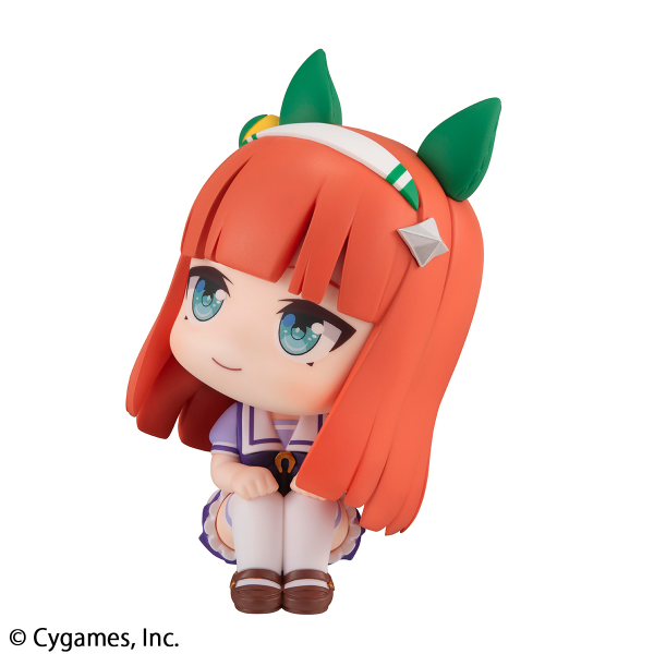MegaHouse Lookup Uma Musume Pretty Derby Special Week&Silence Suzuka Set 【with gift】 | 4535123834653