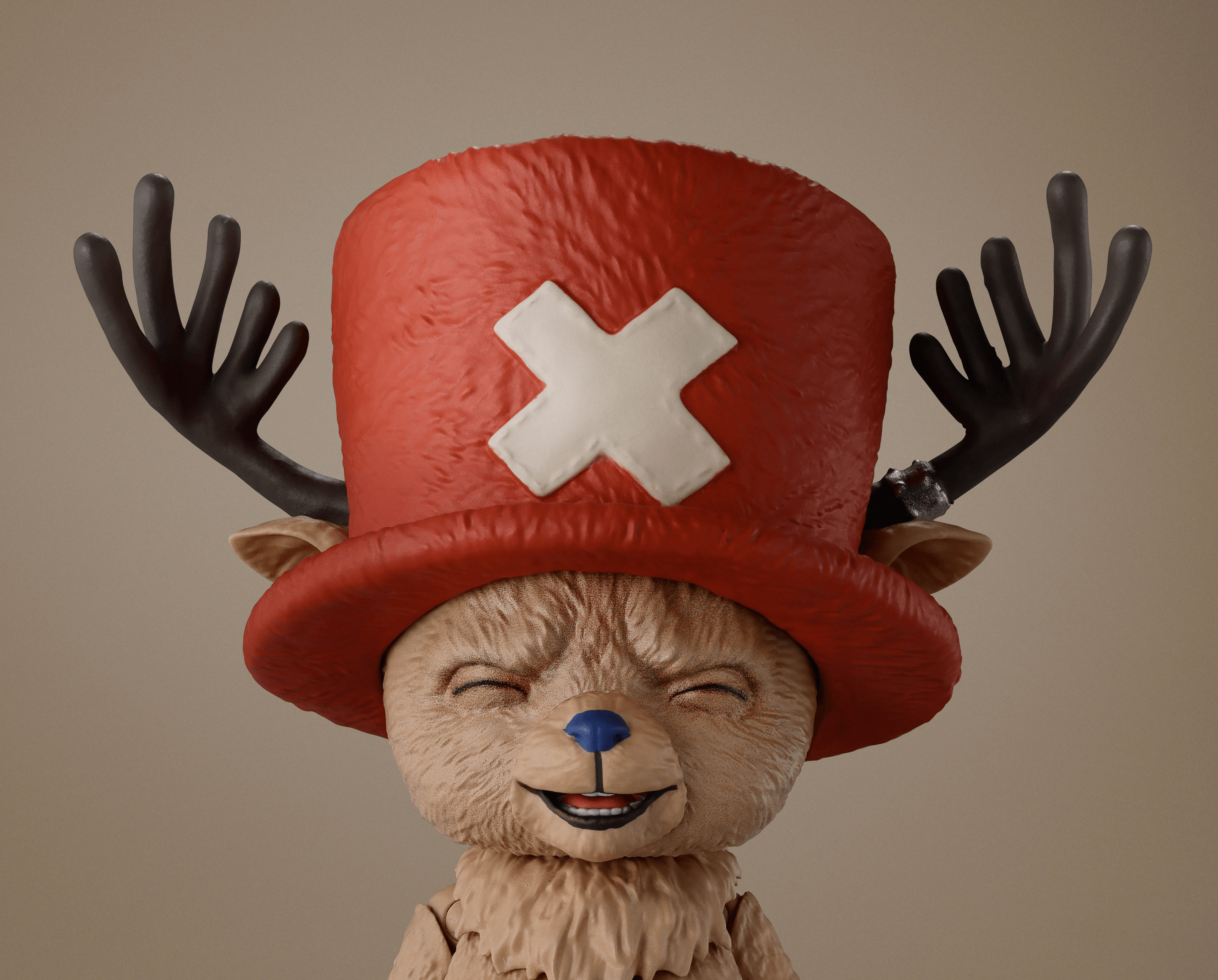 USOPP(A Netflix Series: ONE PIECE) | 4573102721358