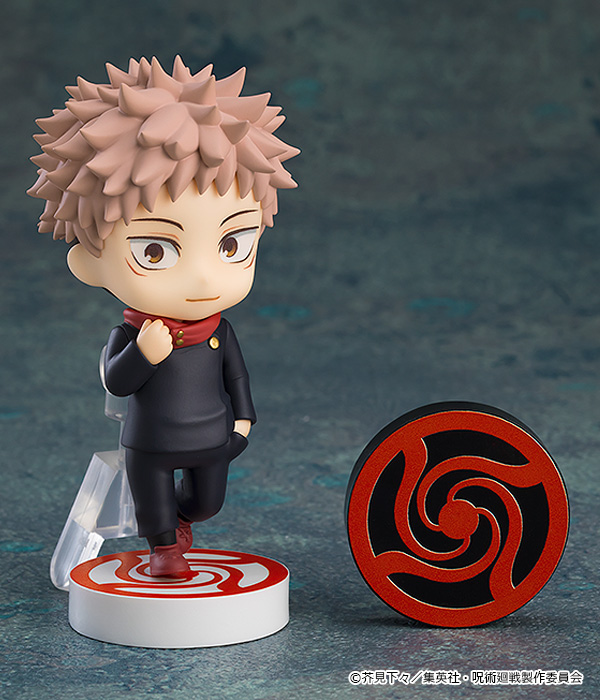Nendoroid Surprise Jujutsu Kaisen | 4580590178397
