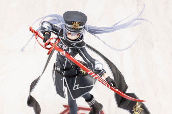 KOTOBUKIYA Sky Striker Ace - Roze/Yu-Gi-Oh CARD GAME Monster Figure Collection (with bonus part) | 4934054051670