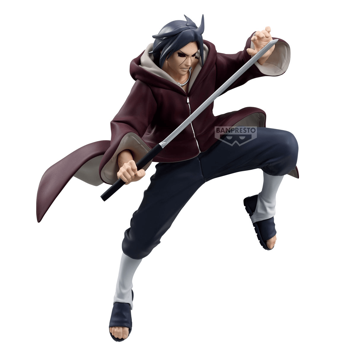NARUTO SHIPPUDEN VIBRATION STARS-ITACHI UCHIHA-Ⅲ | 4573102716767
