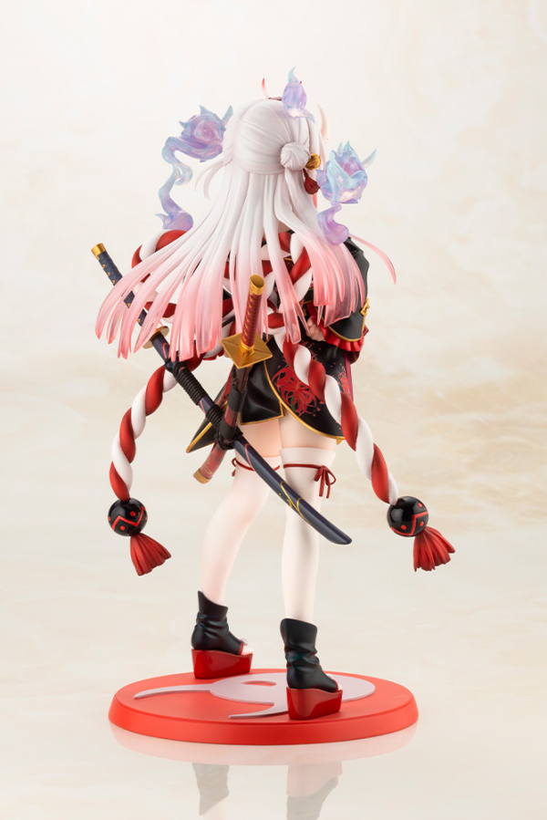 KOTOBUKIYA Nakiri Ayame | 190526041004