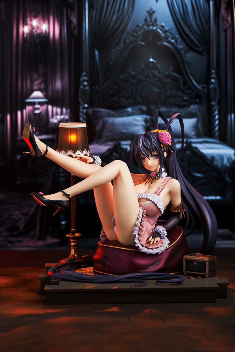 High School DxD Akeno Himejima: Light Novel 15th Anniversary ver. (Renewal Package Edition)