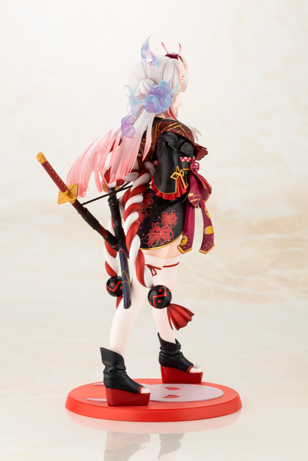 KOTOBUKIYA Nakiri Ayame | 190526041004
