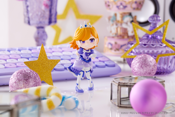 Bushiroad Creative PalVerse Love Live Super Star | 4573592708785