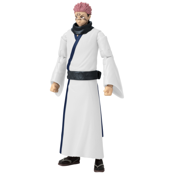 BANDAI Spirits Anime Heroes - Jujutsu Kaisen - Ryomen Sukuna | 45557369835