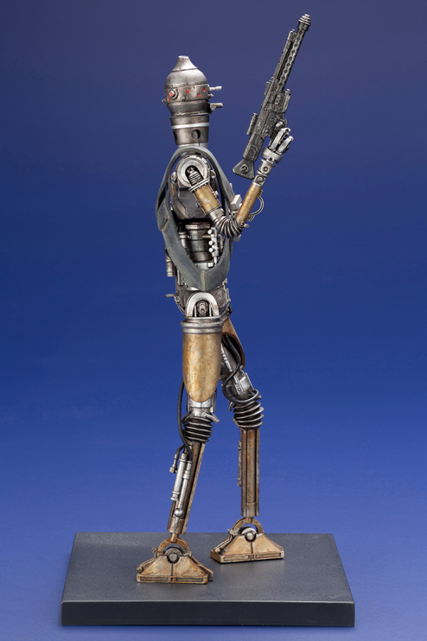 KOTOBUKIYA ARTFX+ IG-11 | 190526020481
