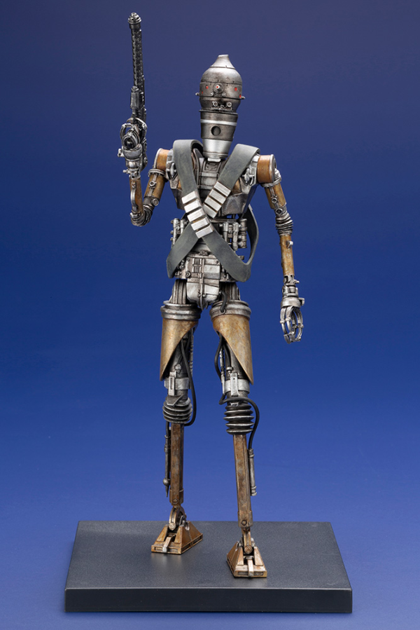KOTOBUKIYA ARTFX+ IG-11 | 190526020481