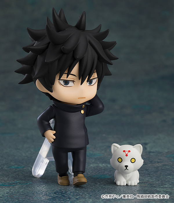 Nendoroid Surprise Jujutsu Kaisen | 4580590178397