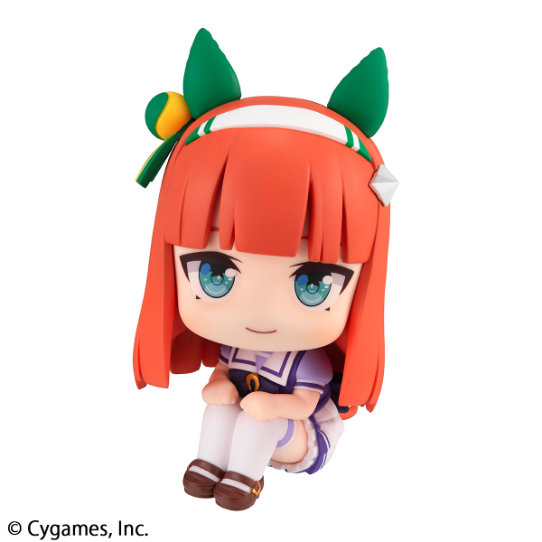 MegaHouse Lookup Uma Musume Pretty Derby Special Week&Silence Suzuka Set 【with gift】 | 4535123834653