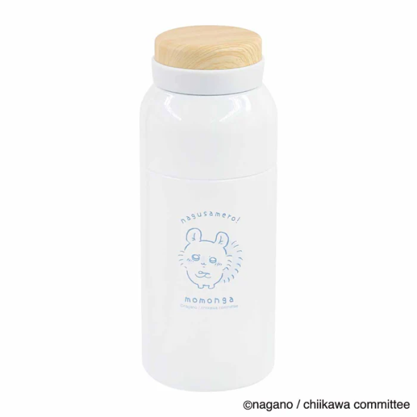 Marimo Craft Stainless bottle Momonga | 4994209082157