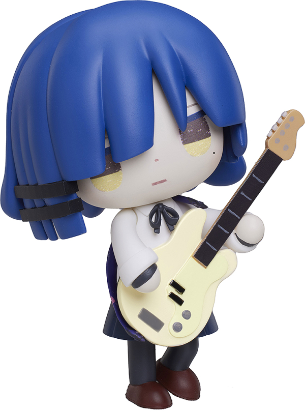 ANIPLEX Bocchi the Rock! Ryo Yamada Chibi Figure | 4534530961075