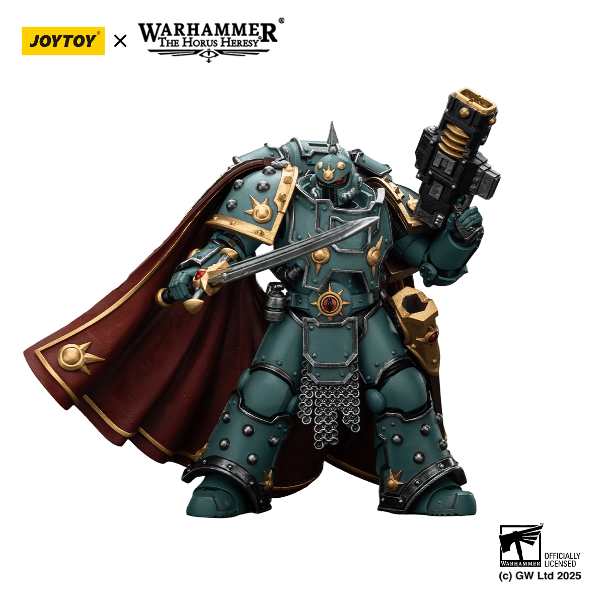 Sons of Horus Legion Champion | 6927054402458