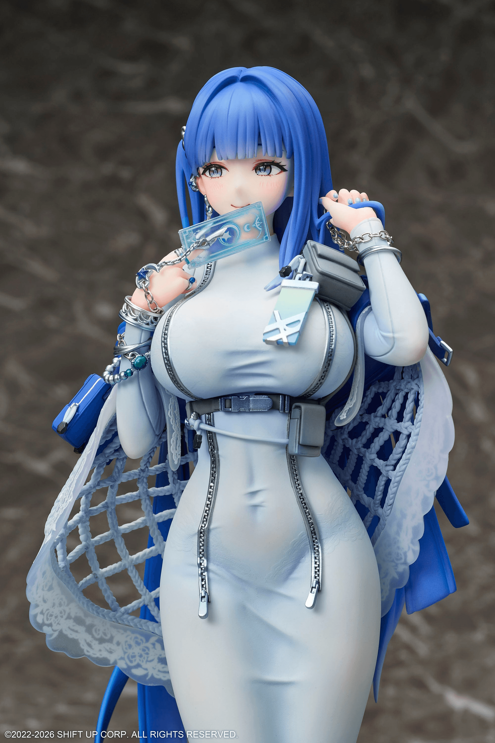 GODDESS OF VICTORY: NIKKE Arcana 1/7 Complete Figure