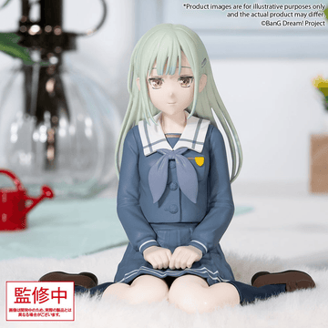 BanG Dream!” Premium Figure Ave Mujica Mutsumi Wakaba Uniform Ver.