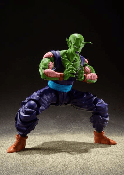 PICCOLO -THE PROUD NAMEKIAN- (REISSUE) | 4573102698704