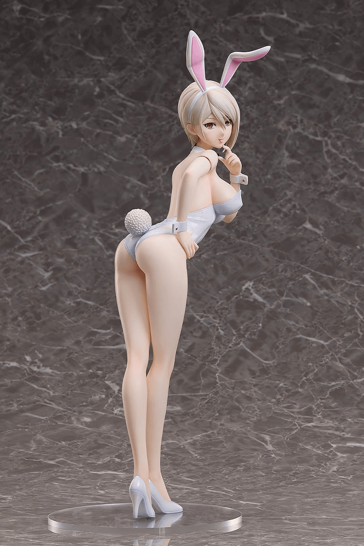 Alice Nakiri: Bare Leg Bunny Ver. | 4570001514920