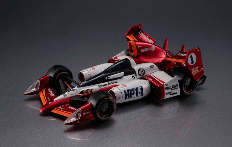 TAITO Variable Action FUTURE GPX CYBER FORMULA KNIGHT SAVIOR 005 -Livery Edition-【with gift】 | 4535123845475