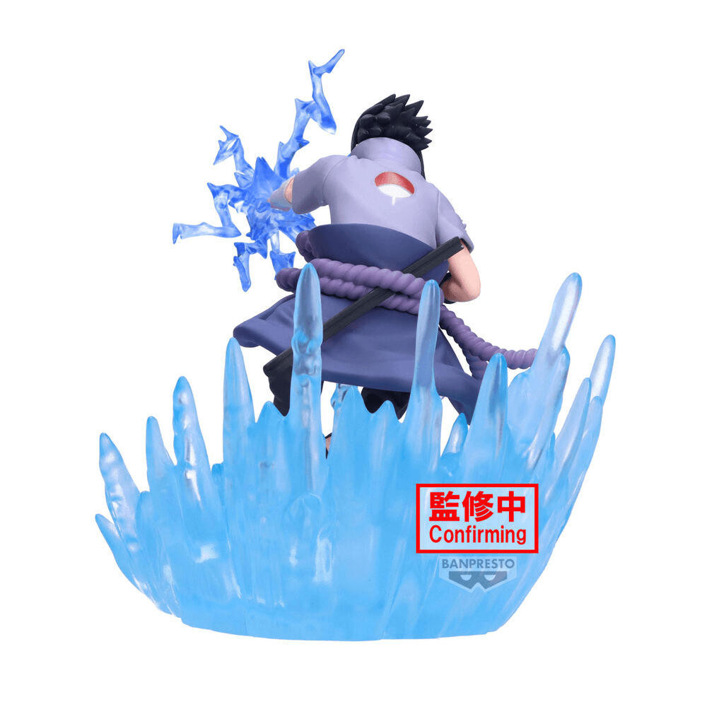 NARUTO SHIPPUDEN Combination Battle2-SASUKE UCHIHA- | 4573102697592