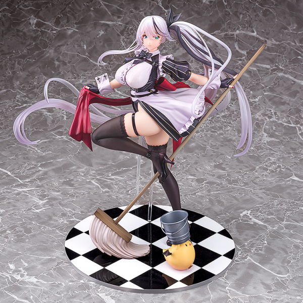 Phat! Company Thüringen: Tidying in the Moonlight | 4580678969206
