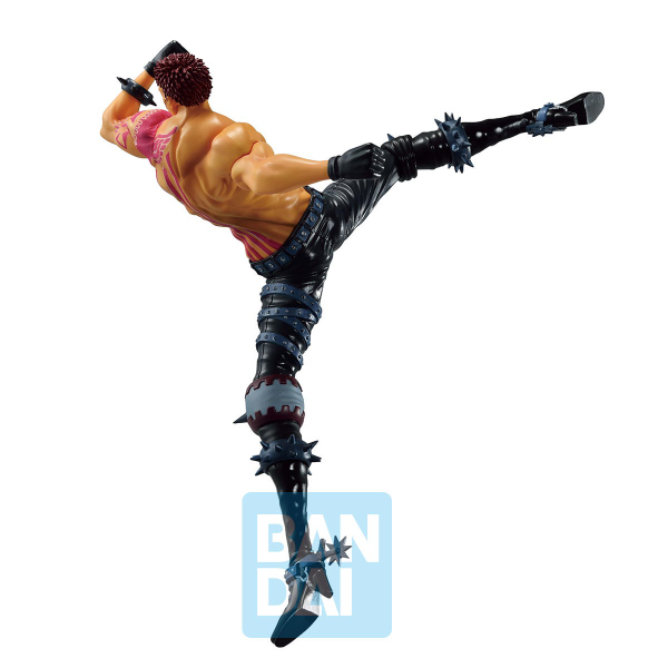 BANDAI Spirits Charlotte Katakuri (Best of the Buddy) | 4573102651945