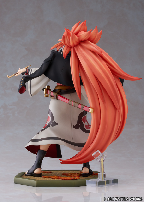 PROOF 1/7 Scale Figure "BAIKEN" | 4582666820674