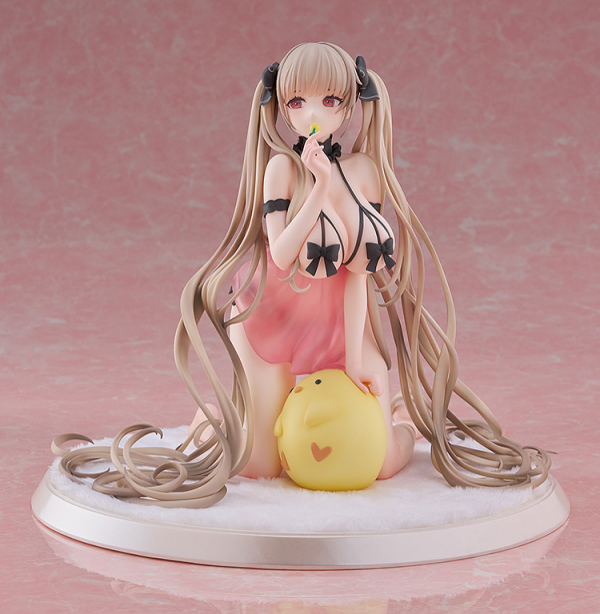 Claynel Formidable: Sweet Time Ver. 1/6 Scale Figure | 4571452943642